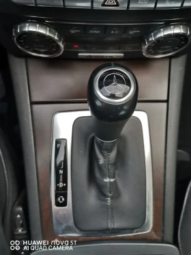 Mercedes-Benz C 250 4matic, снимка 16