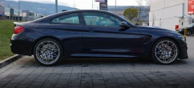 BMW M4 Competition, снимка 5