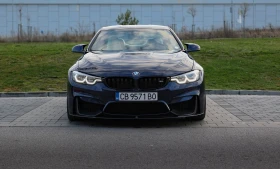 BMW M4 Competition, снимка 2