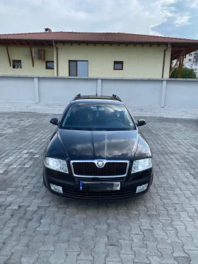 Skoda Octavia 1, 9 TDI, снимка 1
