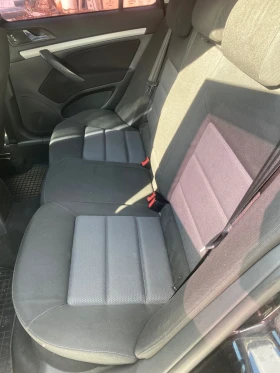 Skoda Octavia 1, 9 TDI, снимка 6