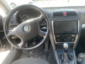 Skoda Octavia 1, 9 TDI, снимка 8