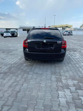 Skoda Octavia 1, 9 TDI, снимка 2