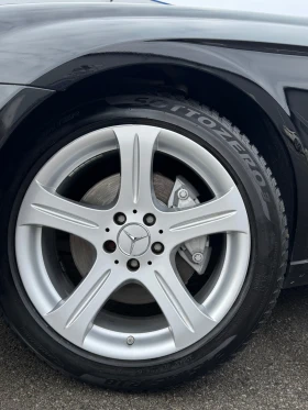 Mercedes-Benz CLS 500 550 179хил.км!!!, снимка 7