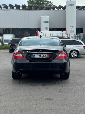 Mercedes-Benz CLS 500 550 179хил.км!!!, снимка 7