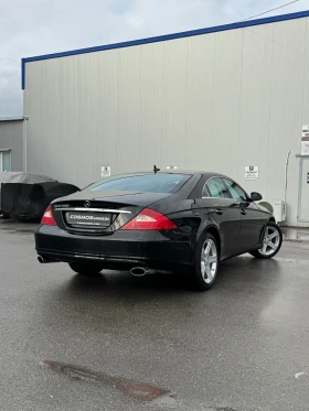Mercedes-Benz CLS 500 550 179хил.км!!!, снимка 4