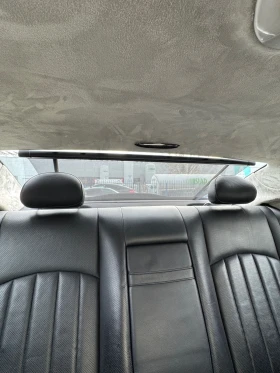 Mercedes-Benz CLS 500 550 179хил.км!!!, снимка 16