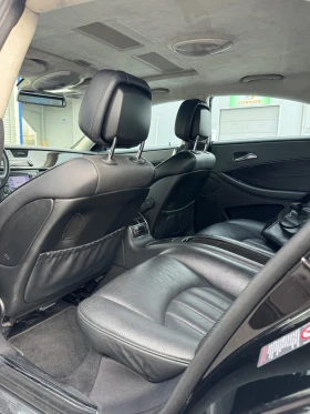 Mercedes-Benz CLS 500 550 179хил.км!!!, снимка 11