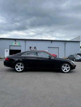Mercedes-Benz CLS 500 550 179хил.км!!!, снимка 6