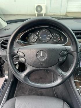 Mercedes-Benz CLS 500 550 179хил.км!!!, снимка 14