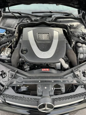 Mercedes-Benz CLS 500 550 179хил.км!!!, снимка 17