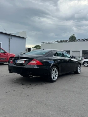 Mercedes-Benz CLS 500 550 179хил.км!!!, снимка 5