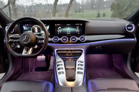 Mercedes-Benz AMG GT 63S 4MATIC+ ПАКЕТ FACELIFT, снимка 11