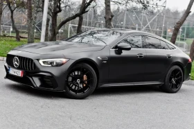 Mercedes-Benz AMG GT 63S 4MATIC+ ПАКЕТ FACELIFT, снимка 1