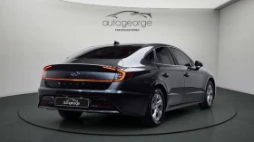 Hyundai Sonata 2.0LPG Smart autogeorge.com, снимка 2