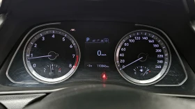Hyundai Sonata 2.0LPG Smart autogeorge.com, снимка 7