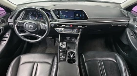 Hyundai Sonata 2.0LPG Smart autogeorge.com, снимка 6