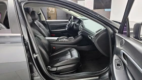 Hyundai Sonata 2.0LPG Smart autogeorge.com, снимка 9