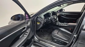 Hyundai Sonata 2.0LPG Smart autogeorge.com, снимка 10