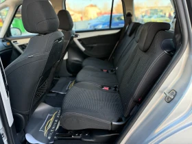 Citroen Grand C4 Picasso 6 МЕСЕЦА ГАРАНЦИЯ/1.6HDI 112к.с. Автоматик 7Местен, снимка 8