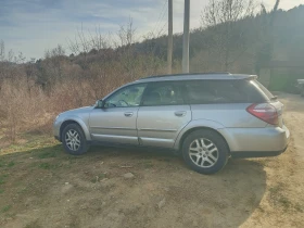 Subaru Outback, снимка 5