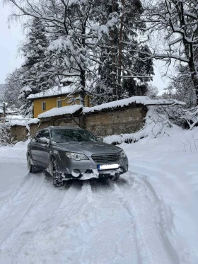 Subaru Outback, снимка 1