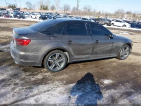 Audi A4 QUATTRO, снимка 6
