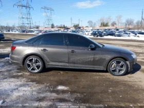 Audi A4 QUATTRO, снимка 14