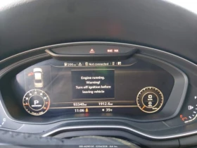 Audi A4 QUATTRO, снимка 9