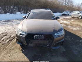 Audi A4 QUATTRO, снимка 2
