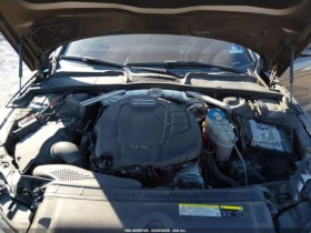 Audi A4 QUATTRO, снимка 11