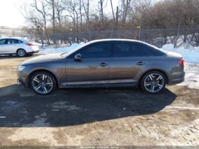 Audi A4 QUATTRO, снимка 15