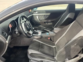 Alfa Romeo Brera 2.4 JTDm, 210 к.с., снимка 10