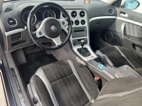 Alfa Romeo Brera 2.4 JTDm, 210 к.с., снимка 9