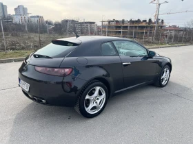 Alfa Romeo Brera 2.4 JTDm, 210 к.с., снимка 5