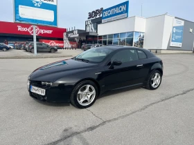 Alfa Romeo Brera 2.4 JTDm, 210 к.с., снимка 1