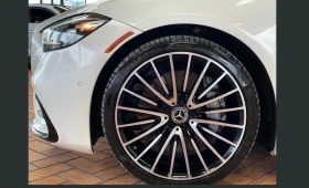 Mercedes-Benz S 580 4 matic V8 Дълга База Full, снимка 16