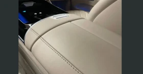 Mercedes-Benz S 580 4 matic V8 Дълга База Full, снимка 15