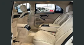 Mercedes-Benz S 580 4 matic V8 Дълга База Full, снимка 10