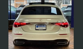 Mercedes-Benz S 580 4 matic V8 Дълга База Full, снимка 6