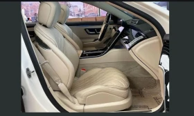 Mercedes-Benz S 580 4 matic V8 Дълга База Full, снимка 12