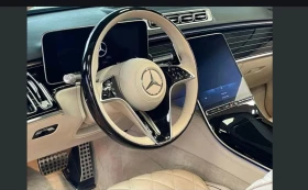 Mercedes-Benz S 580 4 matic V8 Дълга База Full, снимка 7