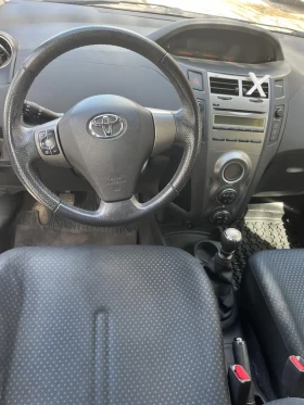 Toyota Yaris, снимка 5