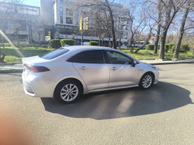 Toyota Corolla, снимка 4