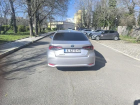 Toyota Corolla, снимка 3