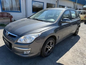Hyundai I30 1.6 дизел , снимка 2
