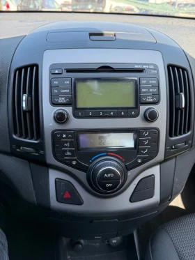 Hyundai I30 1.6 дизел , снимка 9