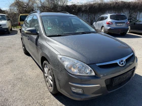 Hyundai I30 1.6 дизел , снимка 6
