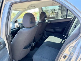 Mitsubishi Lancer 1.6 90к.с 2008г Реални 176хл км!, снимка 12