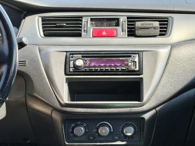 Mitsubishi Lancer 1.6 90к.с 2008г Реални 176хл км!, снимка 10